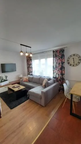 MK Apartament III