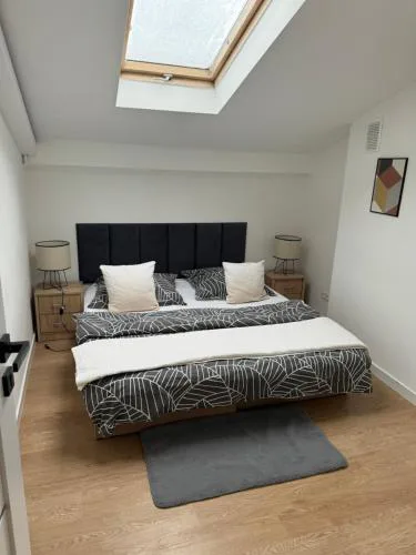 MW 7B Apartament