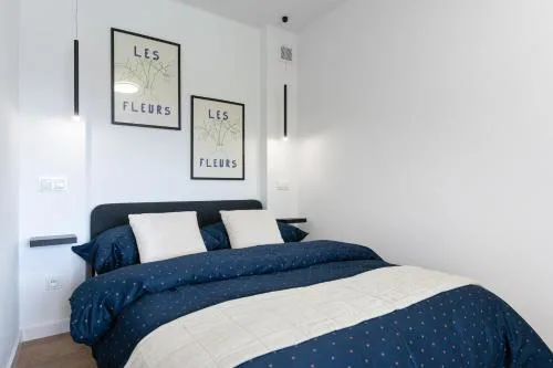 MW8 Apartments