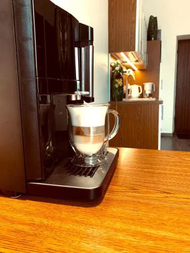 Nasze Kamienice Apartament Express Rzeszów Główny
