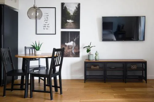 Premium Apartament 156