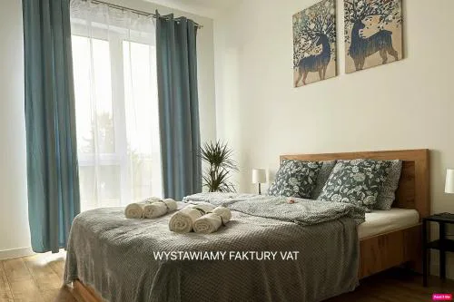 Premium Apartment - Lavender - SELF CHECK-IN - Parking