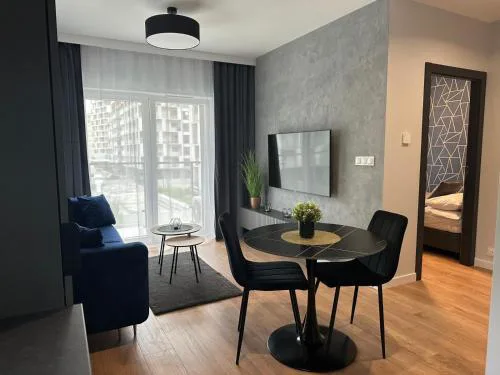 Premium Apartments Rzeszów Diamond