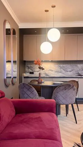 Prosecco Apartaments - Śródmieście Rzeszów