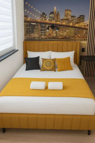 Przytulny apartament Brooklyn Centrum miasta Rzeszów - Podwisłocze 38
