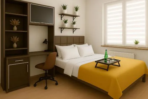 Przytulny apartament w wieżowcu - Centrum miasta Podwisłocze 38