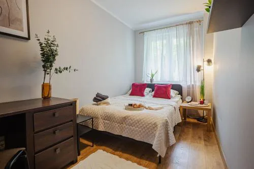 Pułaskiego 5 SuperApart Rooms - Comfort Stay