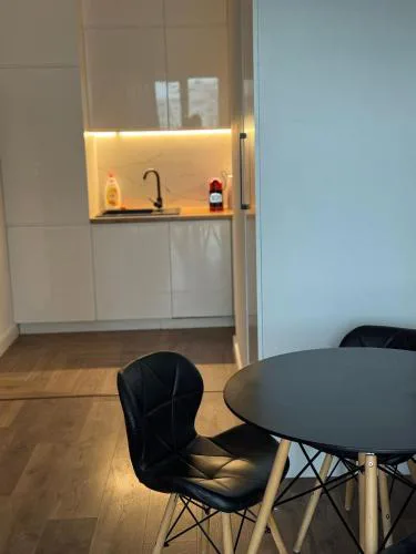 Riverside Suites with Cityscape Views Kwiatkowskiego Free Parking