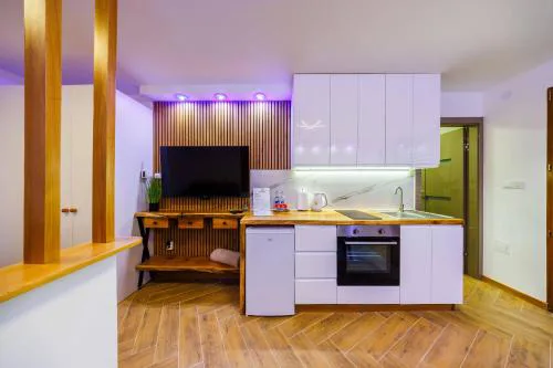 Spokojne Zacisze- Rzeszów Suite, Free Parking by StayNest