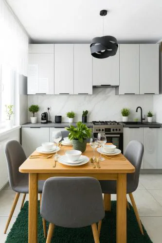 Strefa Zen Apartament Centrum miasta Rzeszów - Podwisłocze 40