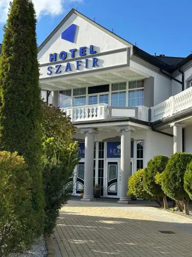 Szafir