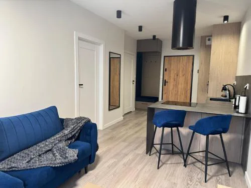 Vip Apartamenty Podpromie