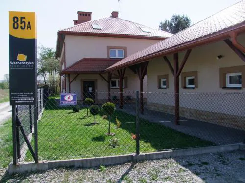 Warneńczyka 85A bezpłatny parking, faktura, prywatna łazienka, klimatyzacja