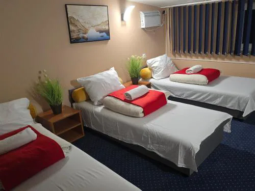 ZAJAZD ALBATROS Rzeszów APARTAMENTY SPA