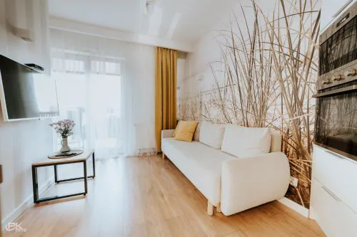 Zimowit Rzeszów Apartament