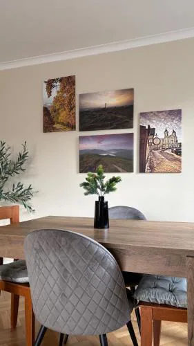 Apartament na Błoniach