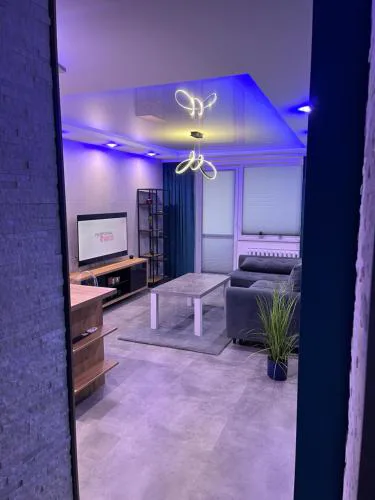 Apartament Perfect Relax