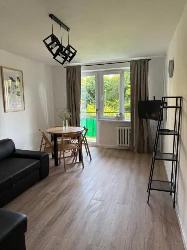 Apartament Sanok