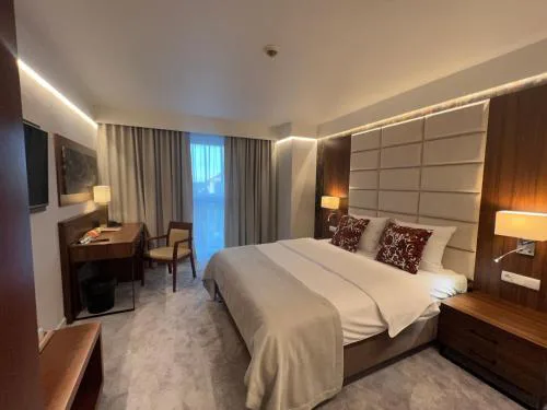 Hotel Ines