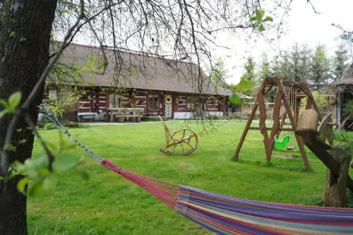 Agroturystyka Smolnikowe Klimaty - Sauna&Jacuzzi