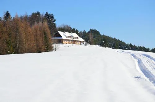 Schronisko Górskie nad Smolnikiem