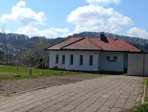Pensjonat na Wzgórzu