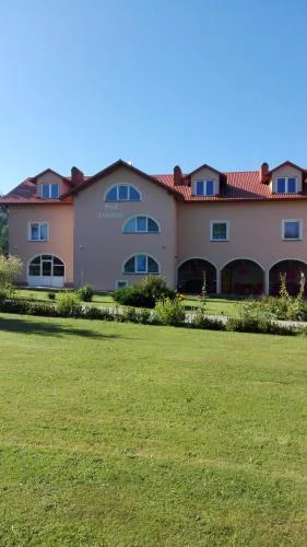 Pokoje Pod Łukami