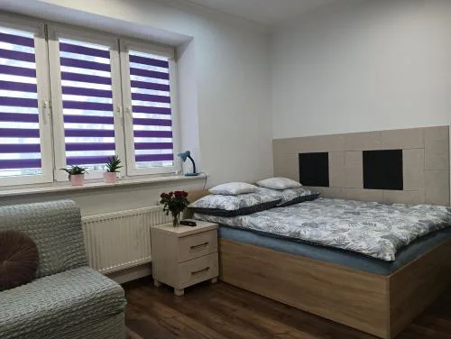 Apartament B&B