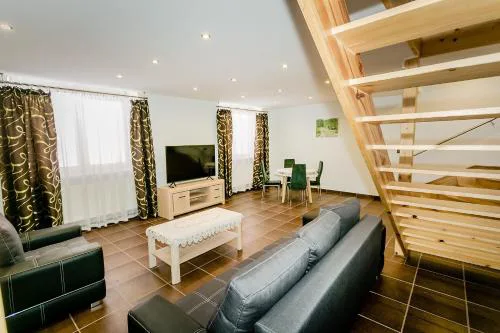 Apartament MICKIEWICZA