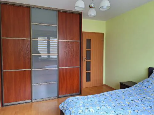 Apartament Sweet Stalowa Wola