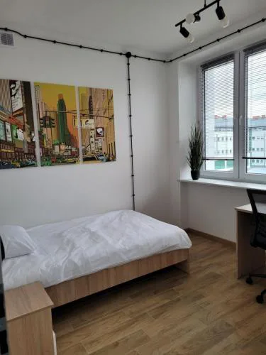 Axo-Hostel 9