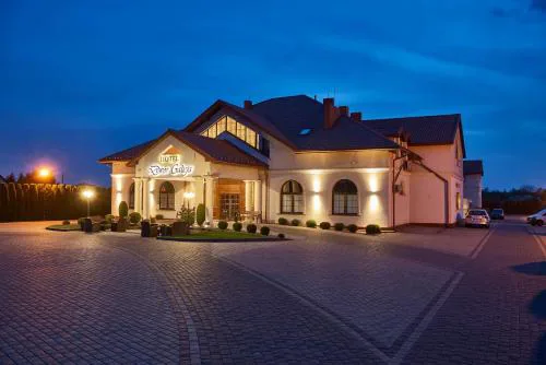 Hotel Dwór Galicja