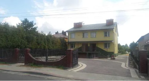 Pokoje Jasionka Zaczernie