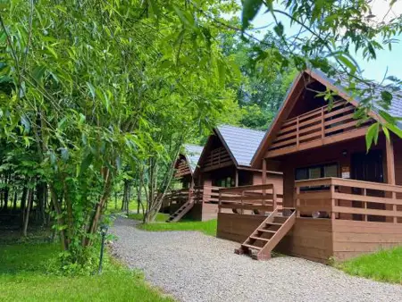 Bieszczady Kameralnie