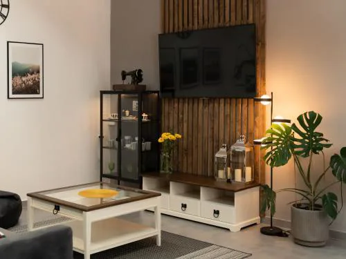 Apartament MT Badger Centrum