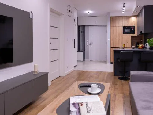 Apartament ReKa