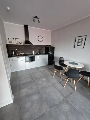 Apartament w Bieszczadach 2