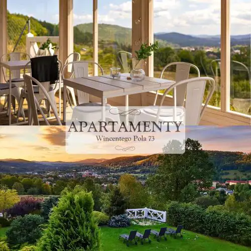 Apartamenty 73