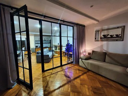 Apartamenty pod Holicą