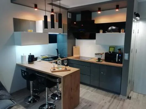 Apartamenty u Nataszy
