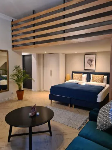 BOHO HOUSE