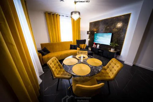 Dream House Naftowa