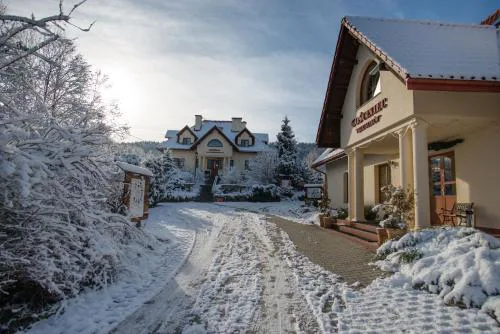 Gościniec Pięciu Stawów