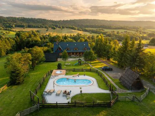 Gościniec Rabe - Agro&SPA