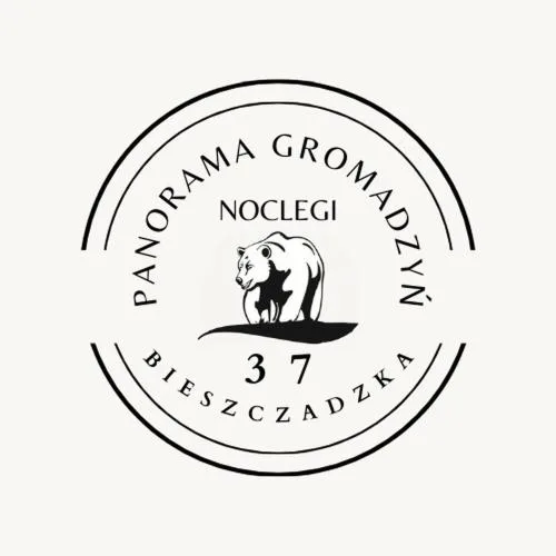 Noclegi Panorama - Domek RUSTIC