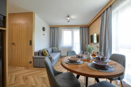 Ustrzyki Apartamenty No 8