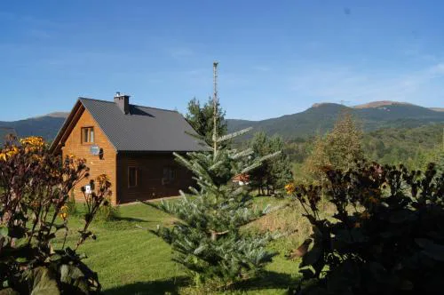 Domek Pod Jawornikiem II