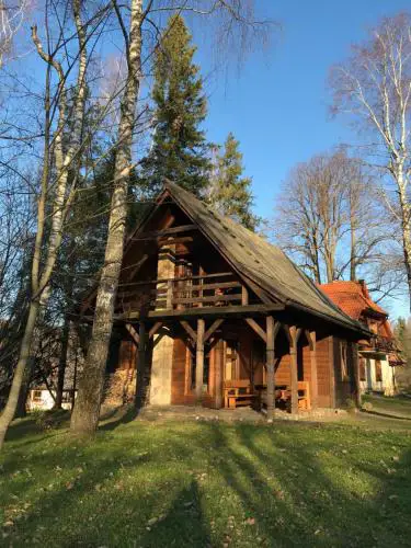 Domek wakacyjny Koliba