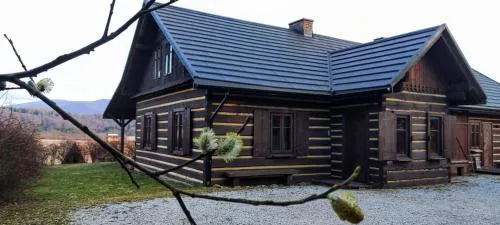 Trześnia Wetlina