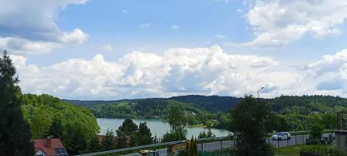 Baśniowy zakątek